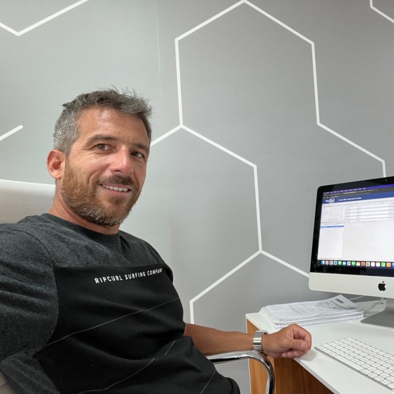 Gabriel Andreoli
